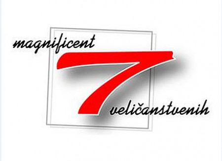 7 veličanstvenih